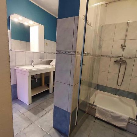Apartment Batomalj Baška Exteriör bild